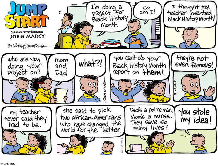 jumpstart